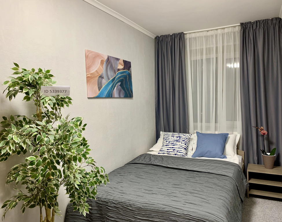 Фотография квартиры Апартаменты Белинского 102