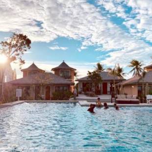 Фотографии гостиницы
Seaman Resort