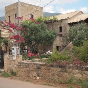 Фотографии гостевого дома
Tο Παλιό