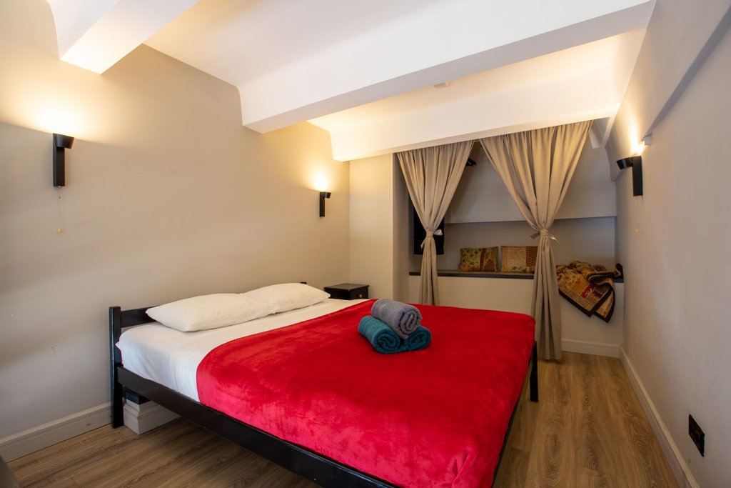 Фотография квартиры Апартаменты MaxRealty24 Балтийская 15