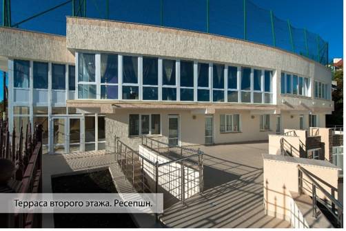 Фотография гостиницы Мысхако