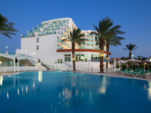 Фотография гостиницы Dan Panorama Eilat