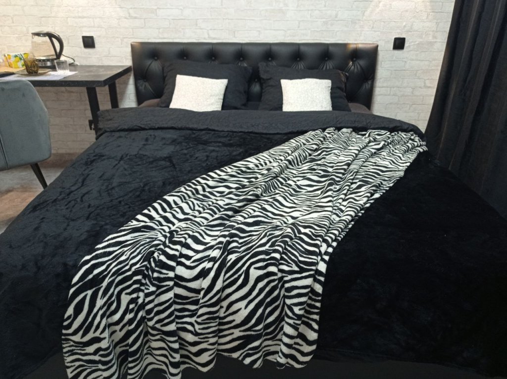 Фотография квартиры Квартира Live-In-Comfort на Высотной 11-10