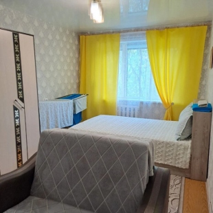 Фотография квартиры Квартира Welcome для Путешествия и Командировки