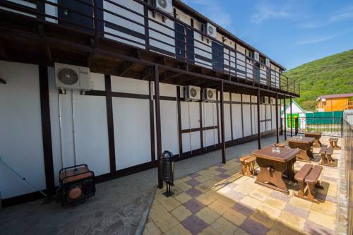 Фотография гостевого дома На Утришской