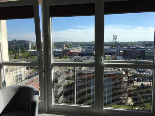 Фотография квартиры Apartamenty Tespis - Dębowe Tarasy