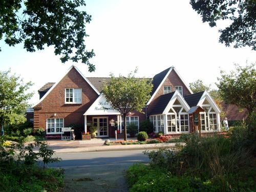 Фотография гостиницы Hotel Waldquelle