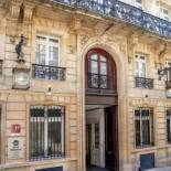 Фотография гостиницы Best Western Grand Hotel Francais