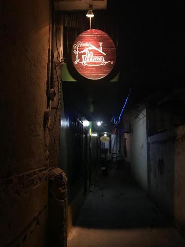 Фотография хостела La Terraza Hostel