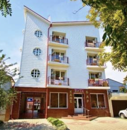 Фотография гостиницы Вита