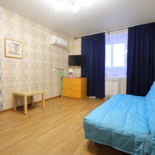 Фотография квартиры Апартаменты на Спартаковской