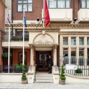 Фотографии апарт отеля 
            The Capital Hotel, Apartments & Townhouse