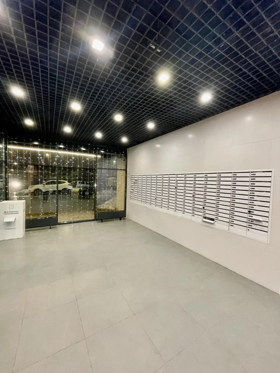 Фотография квартиры Апартаменты на Видной 3