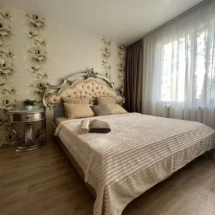 Фотография квартиры Квартира на 50 Лет ВЛКСМ 11