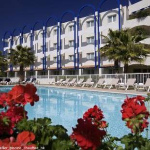 Фотографии гостиницы
Novotel Montpellier