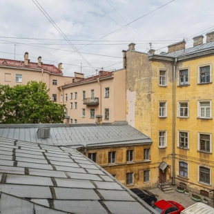 Фотография квартиры ARent (АРент) на набережной канала Грибоедова 117