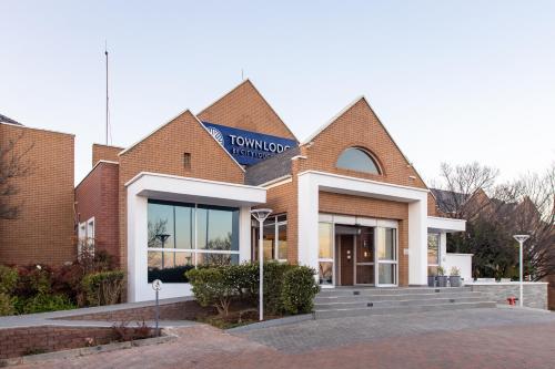Фотография гостиницы Town Lodge Johannesburg Airport