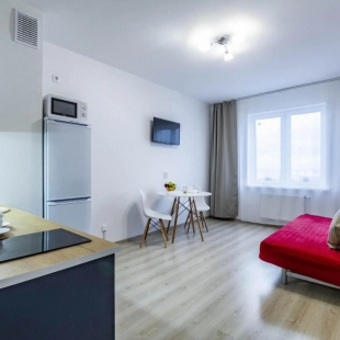 Фотография квартиры Good House (Гуд Хаус) на улице Начдива Васильева 14/2