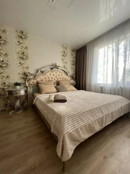 Фотографии квартиры 
            Квартира на 50 Лет ВЛКСМ 11