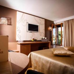 Фотография гостиницы Hotel Cittar