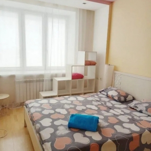 Фотография квартиры Квартира на Улице Маяковского 97