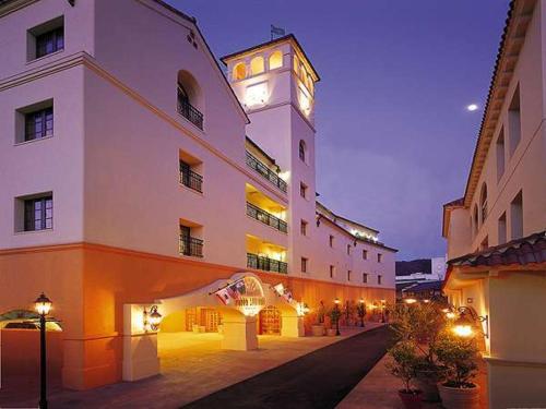 Фотография гостиницы Poppy Springs Resort & Spa