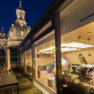 Фотографии гостиницы
Townhouse Dresden