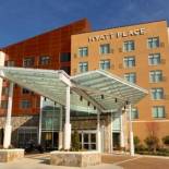 Фотография гостиницы Hyatt Place Charlottesville