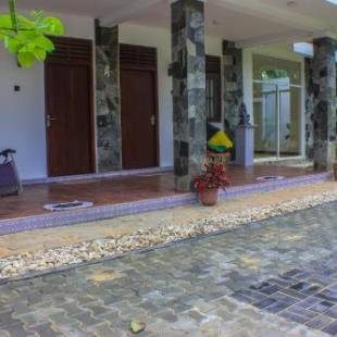 Фотографии гостевого дома
The Mango Leaf