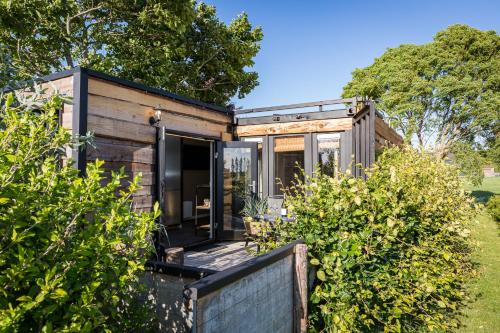 Фотографии мини отеля
De Meisjes