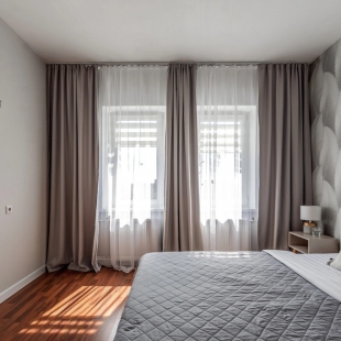 Фотография квартиры Квартира на Красносельском шоссе 55 52