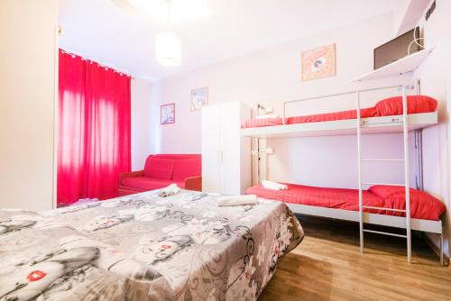 Фотография хостела Ostello Le Sirene