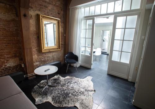 Фотография гостевого дома Waterland Hoge Huis