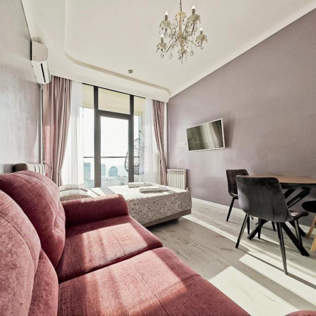 Фотографии квартиры 
            Апартаменты M Apartments Metropol 2