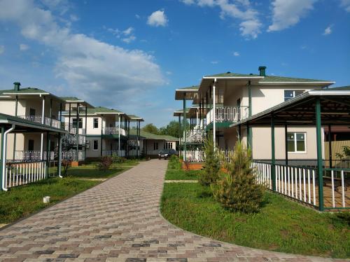 Фотография гостевого дома Дельта Дона