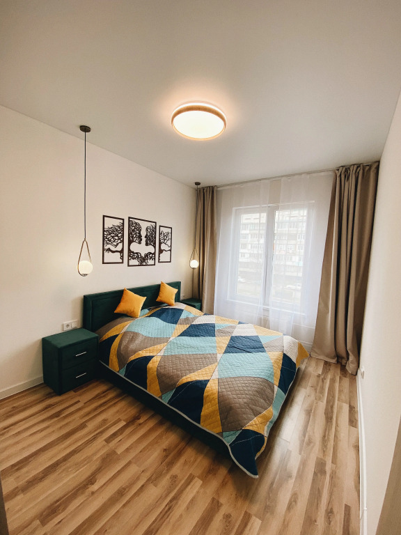 Фотография квартиры Квартира ЖК Евпатория квартира 141