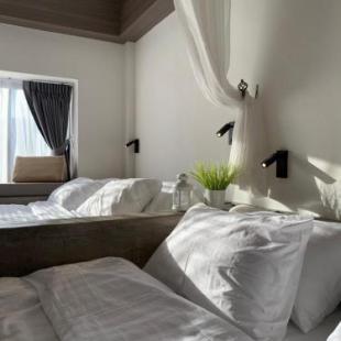 Фотография мини отеля Krung Boutique Hotel