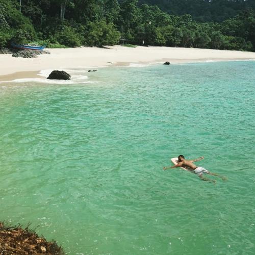 Фотография мини отеля Java Turtle Lodge Meru Betiri