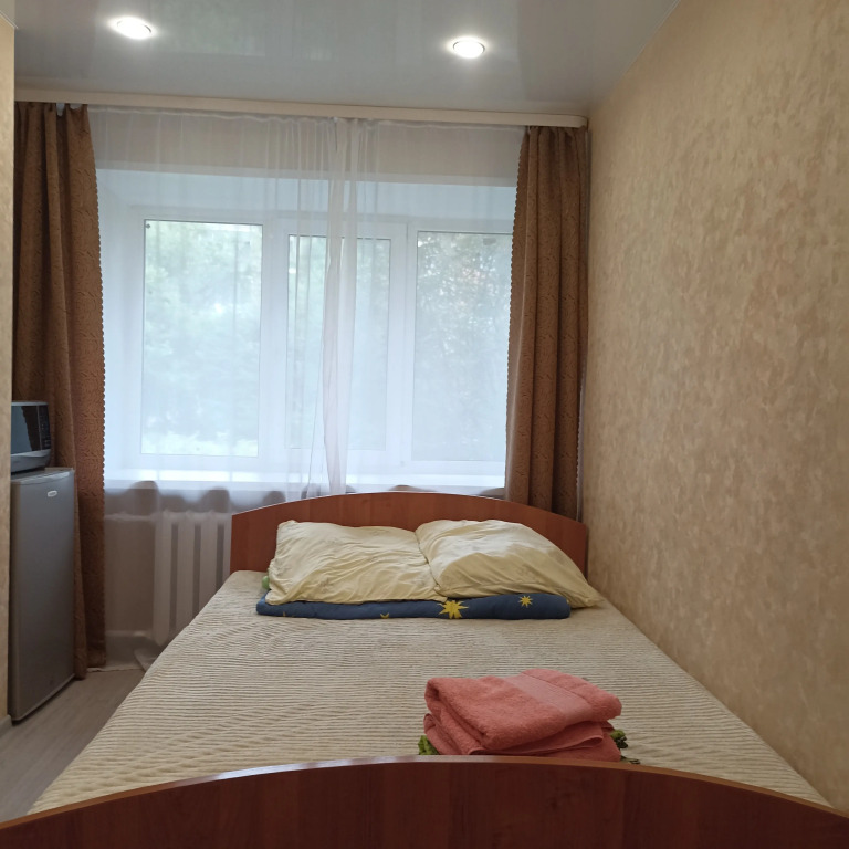 Фотография квартиры Апартаменты в сердце Архангельска