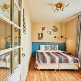 Фотография квартиры Квартира Ваш Рантье на Ленина 26 возле Театра кукол