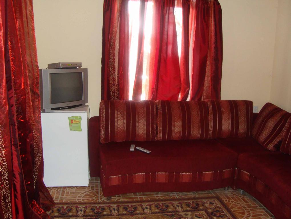 Фотография мини отеля Наташа