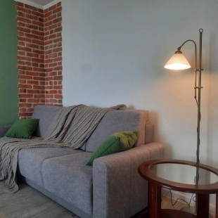 Фотография квартиры HelgaPark рядом с Фридландскими воротами