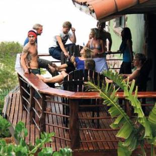 Фотографии хостела
Island Vibe Jeffreys Bay