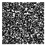 QR код гостиницы Женева
