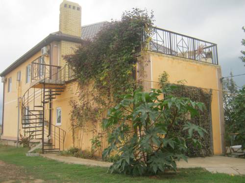 Фотография гостевого дома Валентина