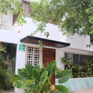 Фотографии мини отеля 
            Casa Cielo