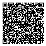 QR код гостиницы Отель АКАДЕМИЯ