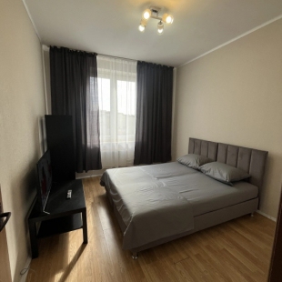 Фотография квартиры Квартира Двухкомнатная