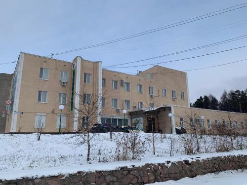 Фотография гостиницы Тимптон