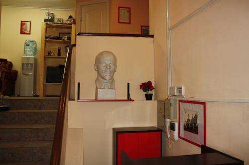 Фотографии хостела
Лен Инн